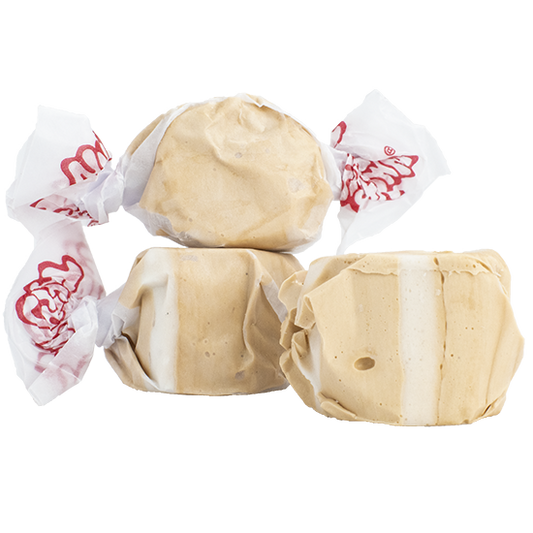 Butterscotch Water Taffy USA