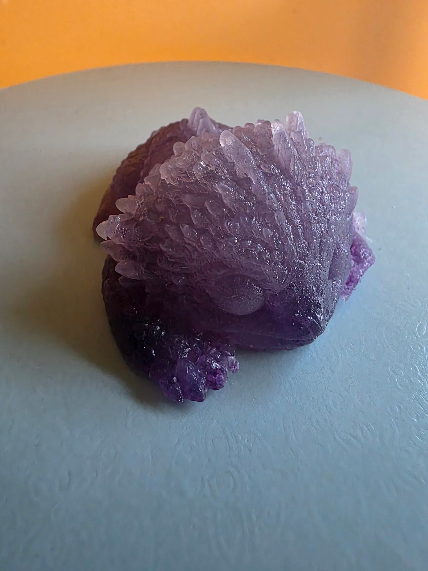 Axolotl Crystal Candy (custom pieces)