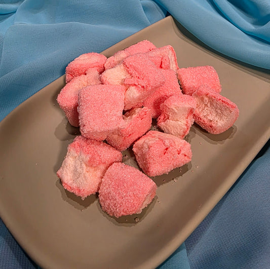 Musk Crunchies (limited edition)