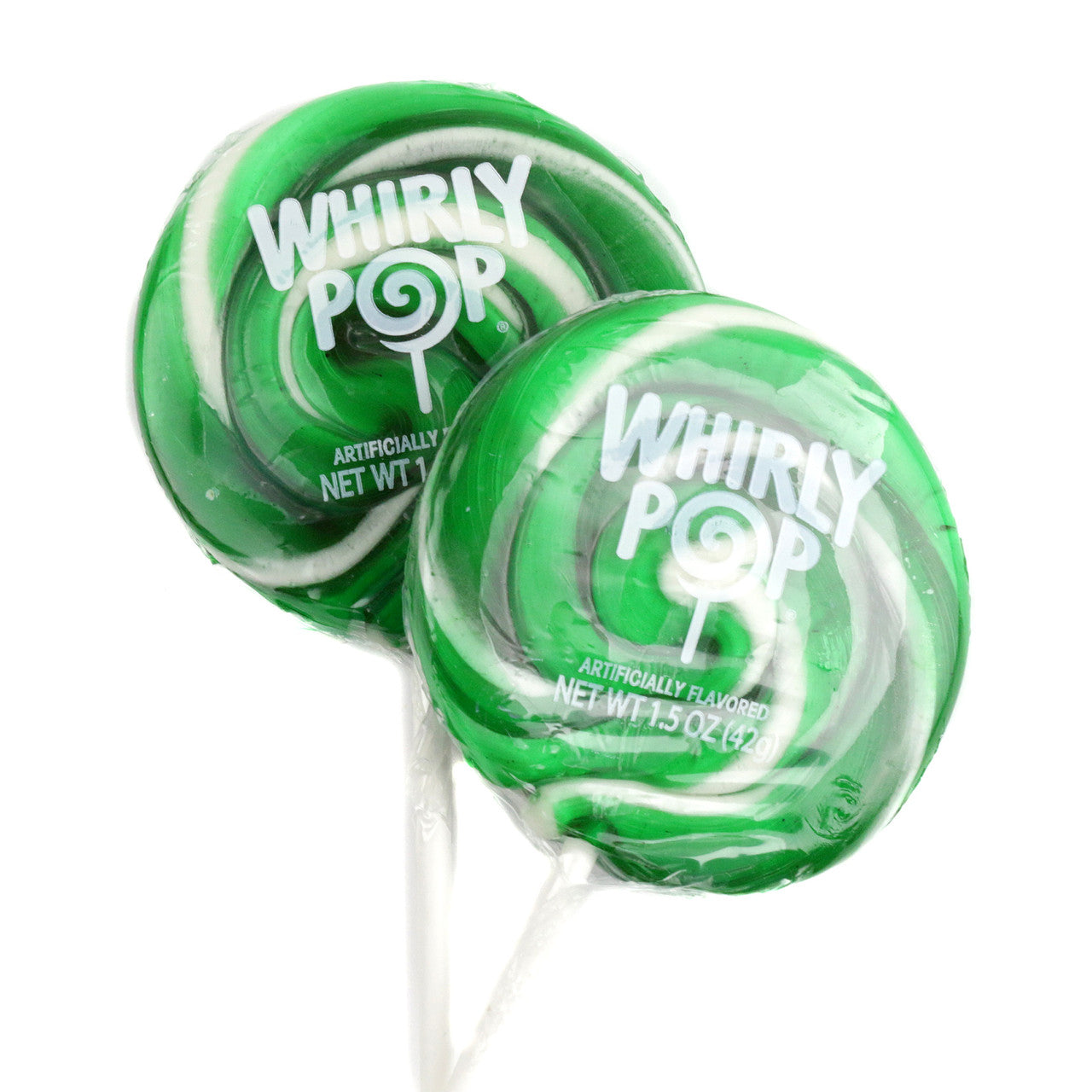 Whirly Pop (1pc) 42g 7.5cm