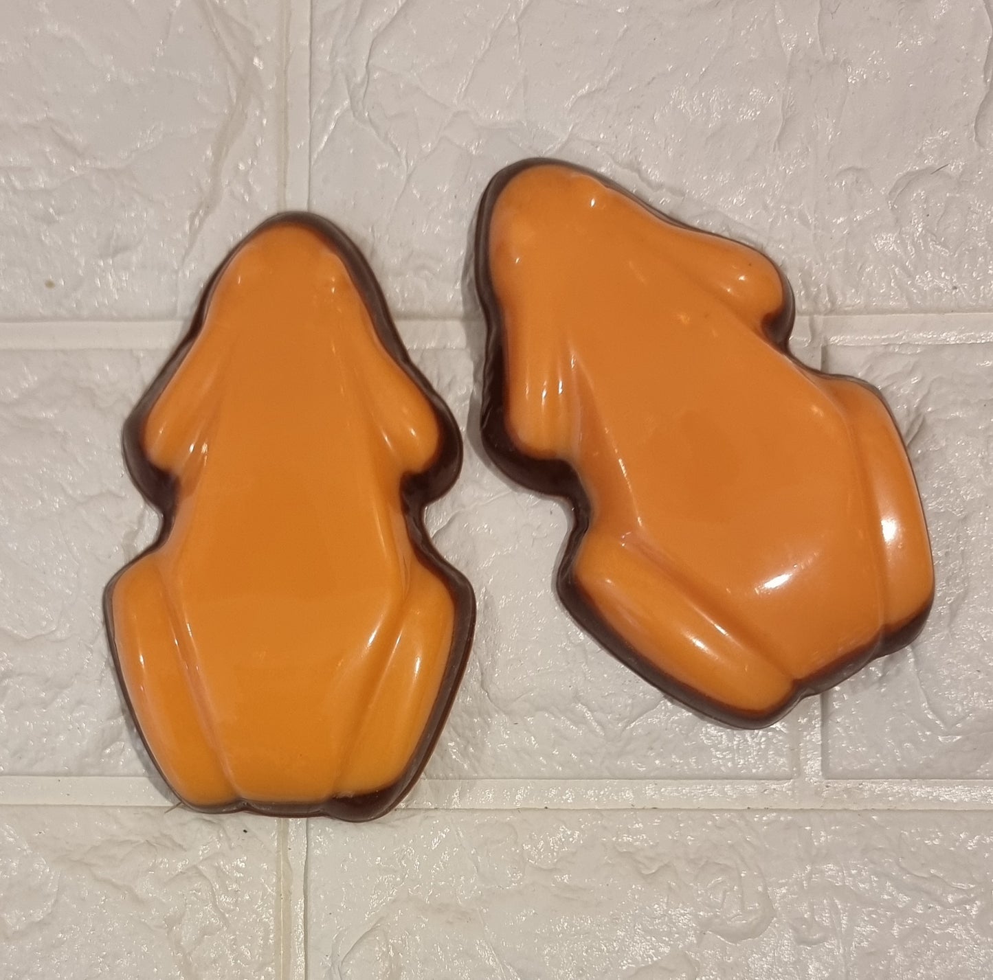 Chocolate Frogs
