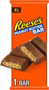XL Reese's Bar 120g