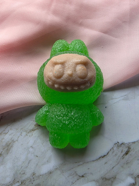 La bubu Crystal Candy!! Large size Kohakutou