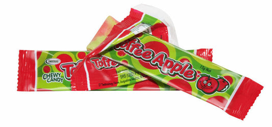 Toffee Apple Chew Bar 12g