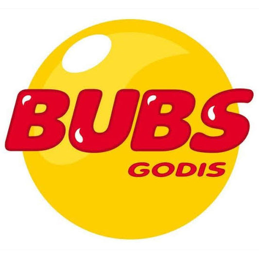 Bubs Swedish Lollies mix pack 100g