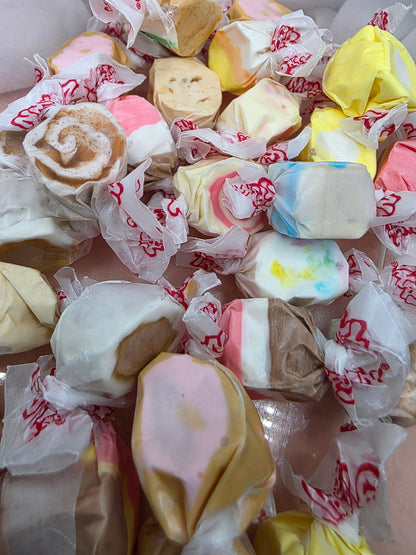 Salt Water Taffy Dessert Mix USA