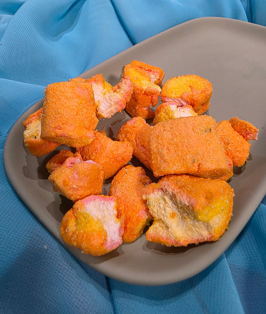 Lemon Crunchies (limited edition)