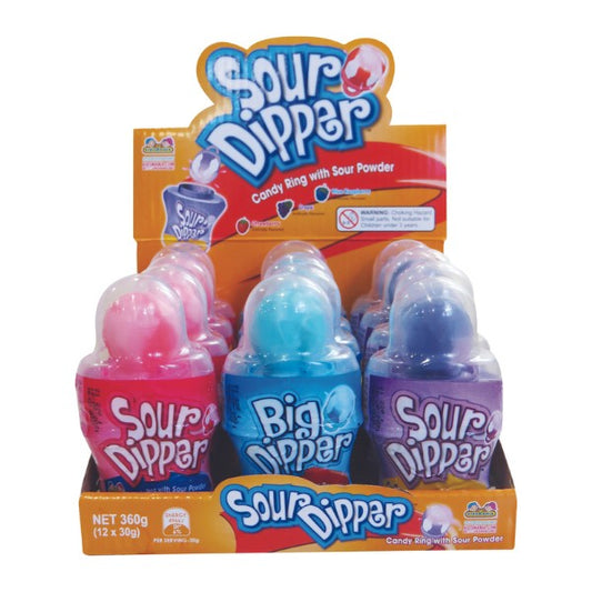 Sour Dipper 30g