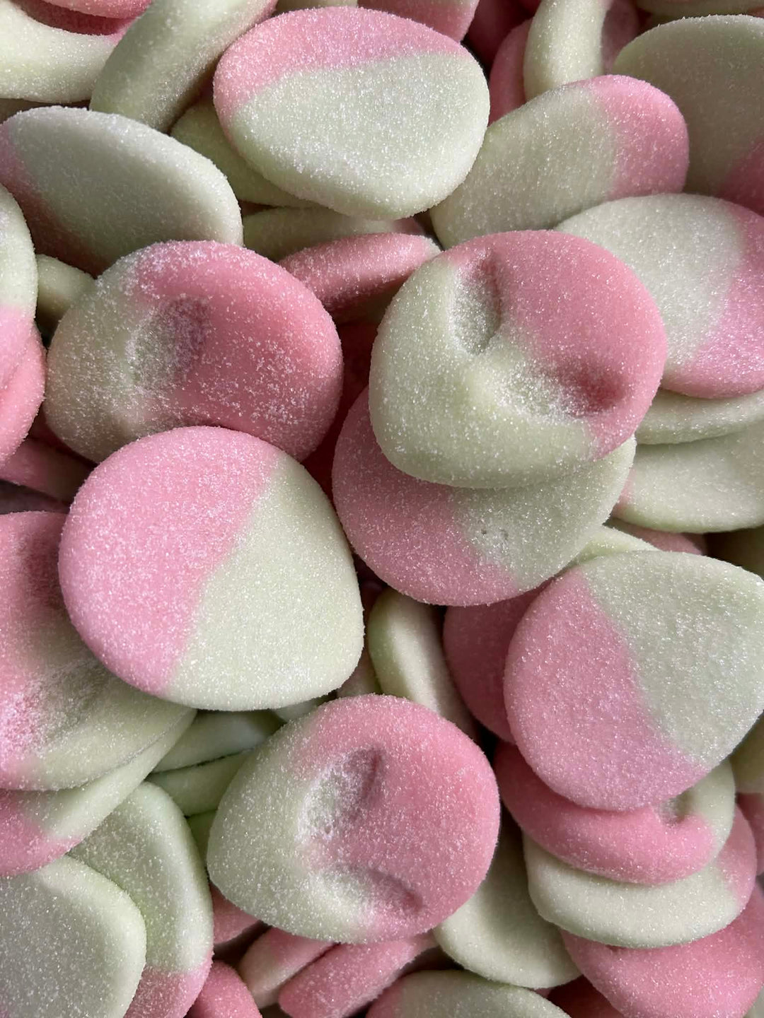 Alien Watermelon Swedish Lollies