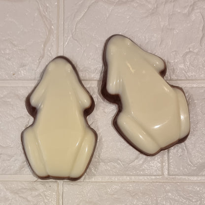 Chocolate Frogs