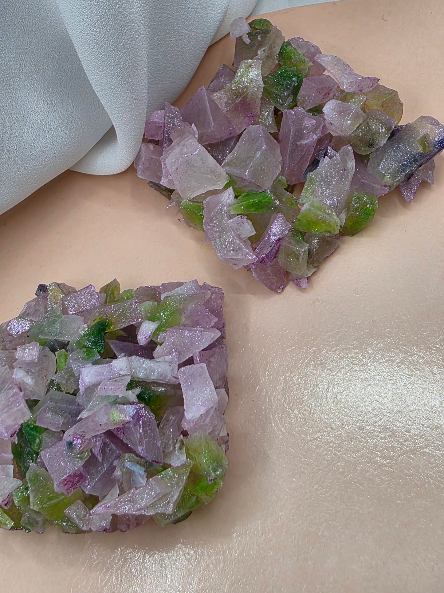 Cherry Lavender Vanilla Cluster (limited edition)