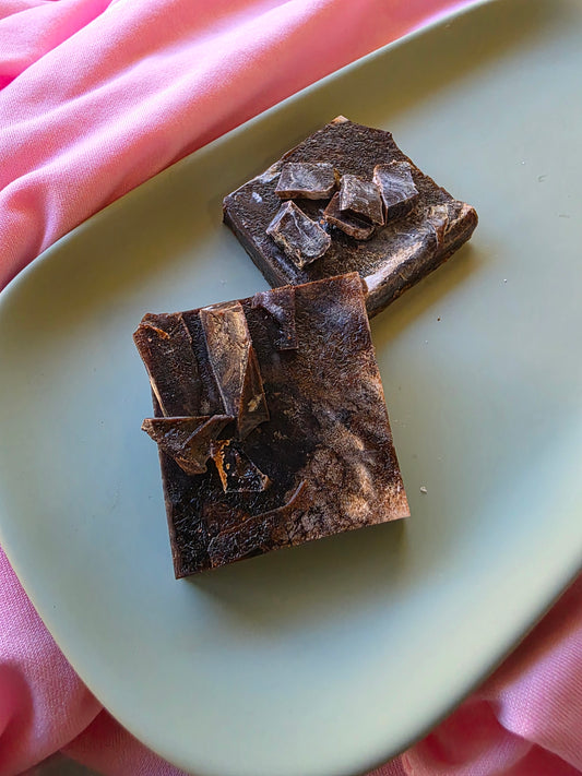 Choc Honeycomb Limited Edition