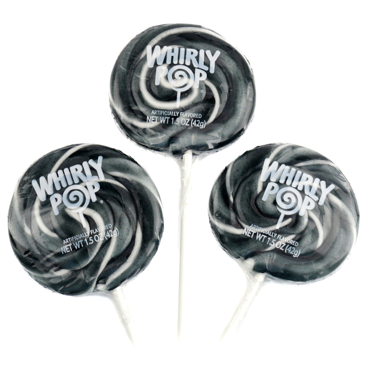Whirly Pop (1pc) 42g 7.5cm