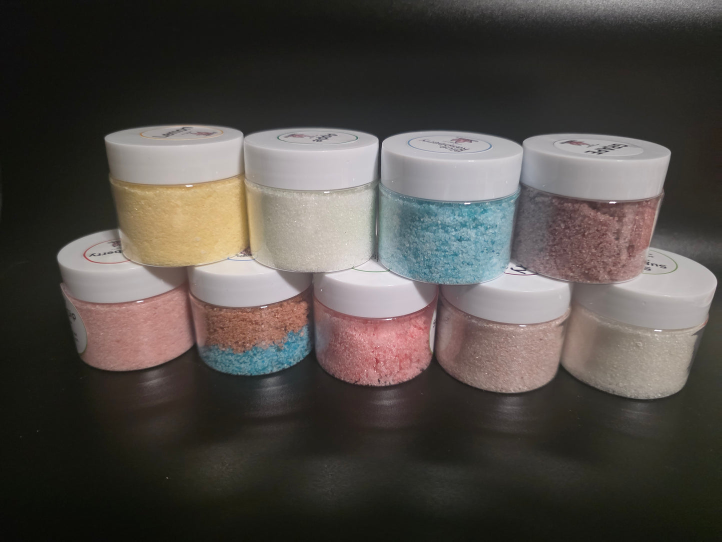 SOUR DIP 50g (flavoured)