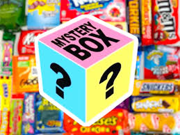 $100 Mystery Pack ($150 value)
