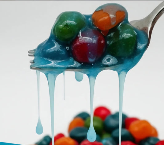 Sour Oozy Gushers
