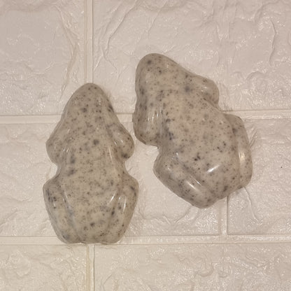 Chocolate Frogs