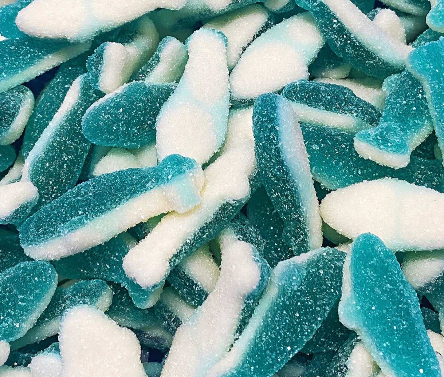 Sour Blue Sharks