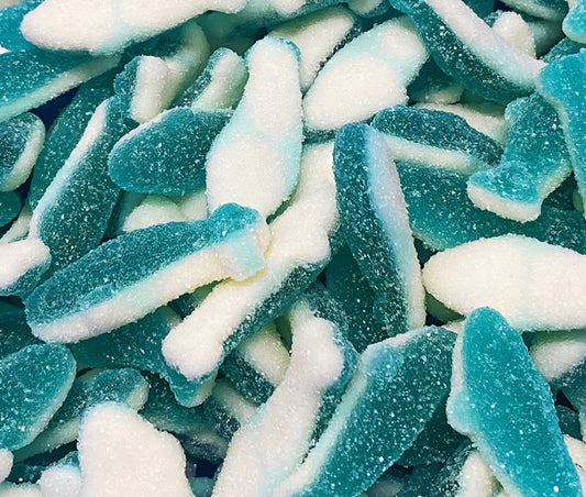 Sour Blue Sharks