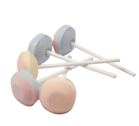 Lollipop Sherbet (5pc)