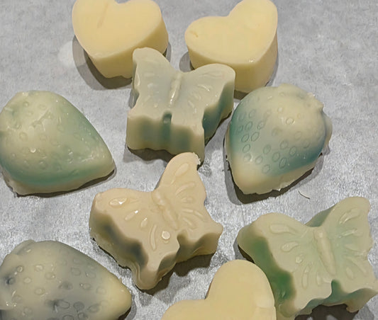 Sour Slime Wax Candy 100g