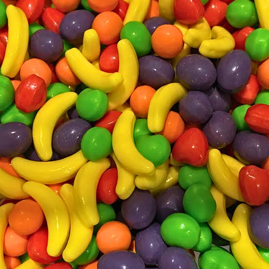 Runts 100g