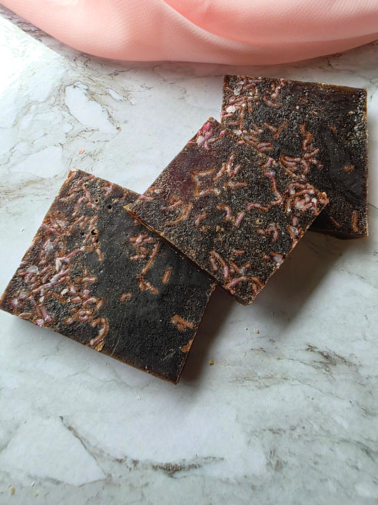 Choc Banana Sprinkle limited edition Crystal Candy