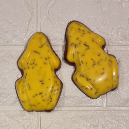 Chocolate Frogs