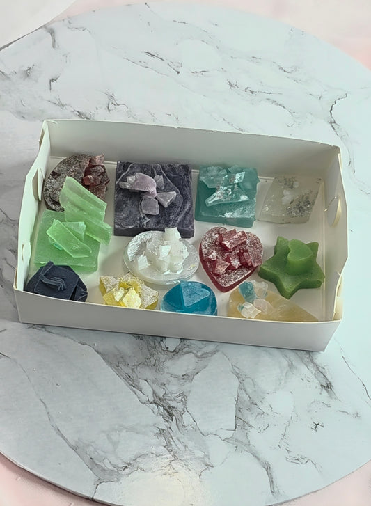 Birth Stone Crystal Candy Series