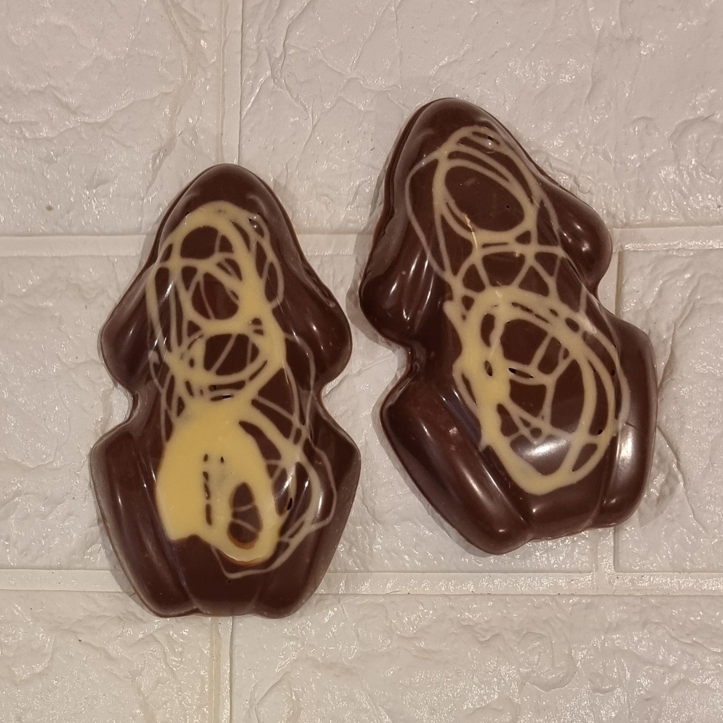 Chocolate Frogs