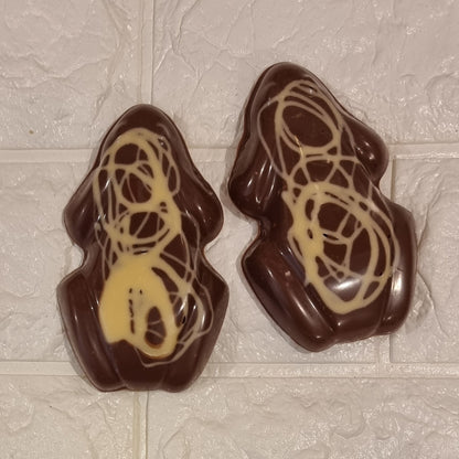 Chocolate Frogs