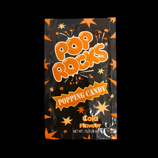 PopRocks Cola