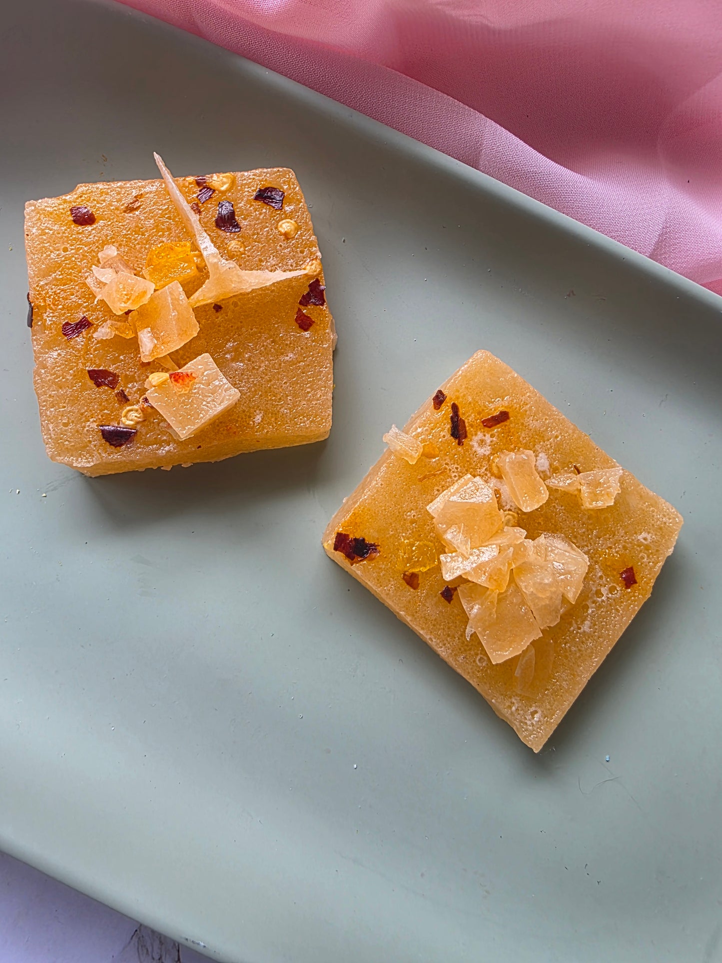 Chamoy Crystal Candy Sampler Pack