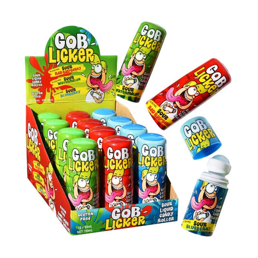 Gob Licker Sour Roller 60ml