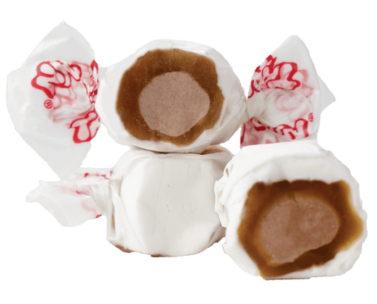 German Chocolate Cake Salt Water Taffy USA