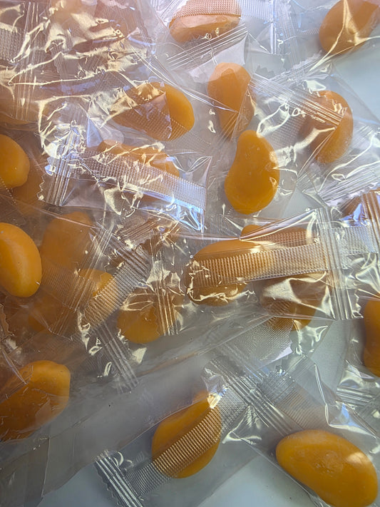 Mango Peelers N.W. 100g