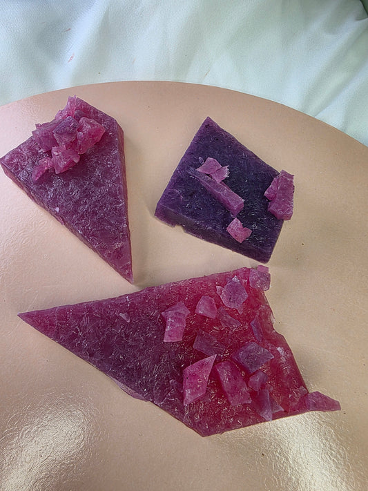 Cherry Brandy Crystal Candy (limited edition)