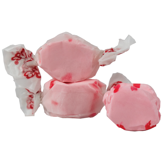 Cherry Salt Water Taffy USA