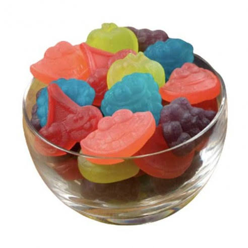 Jolly Rancher Soft Gummies 100g (USA)