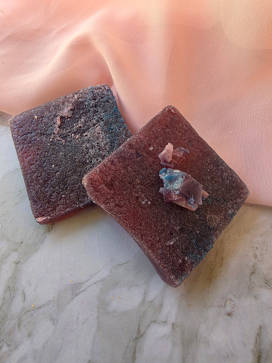 Cherry Crystal Candy