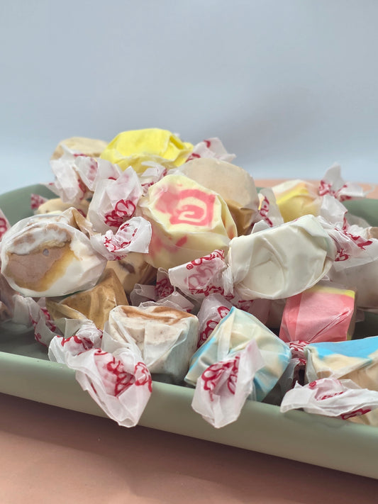 Salt Water Taffy Dessert Mix USA