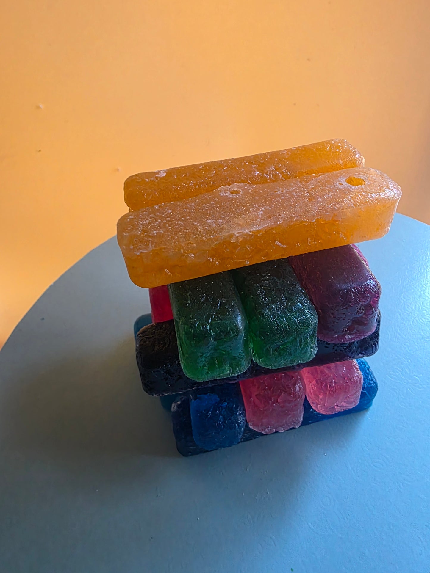 Dipper Stix Crystal Candy Kohakutou