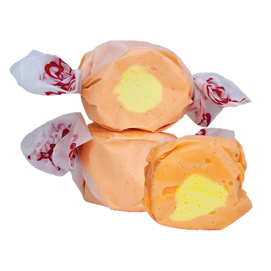 Mango Salt Water Taffy USA