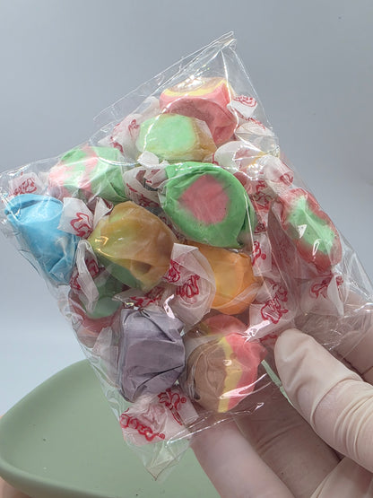 FRUIT MIX 100g Salt Water Taffy USA