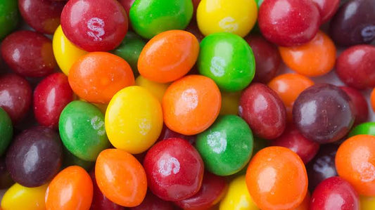 SKITTLES ORIGINAL 100g