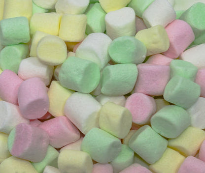 Mini Marshmallows 50g