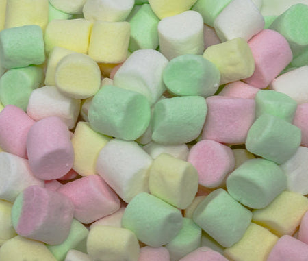 Mini Marshmallows 50g