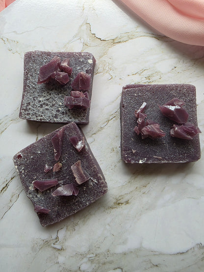 Chamoy Crystal Candy Sampler Pack