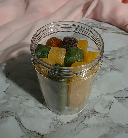 Dippers with Sour Dip (10 pieces)