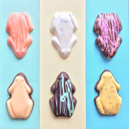 Chocolate Frogs